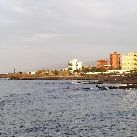 Calle Guajara, 1. Casa Playa Chica Puerto de la Cruz  Bagian luar foto