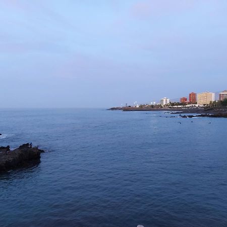 Calle Guajara, 1. Casa Playa Chica Puerto de la Cruz  Bagian luar foto