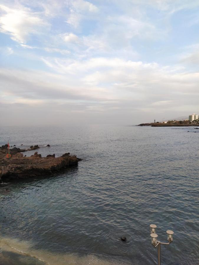 Calle Guajara, 1. Casa Playa Chica Puerto de la Cruz  Bagian luar foto