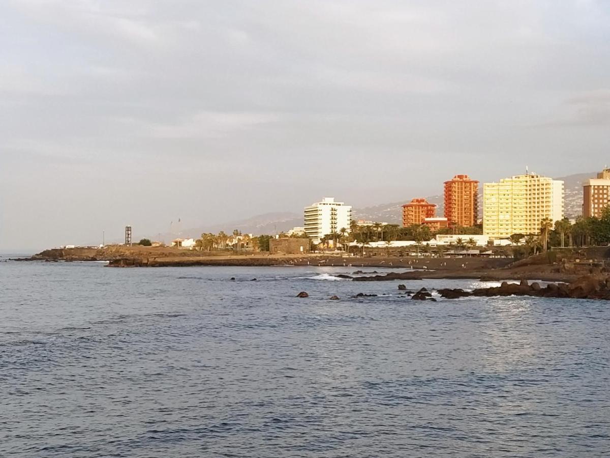 Calle Guajara, 1. Casa Playa Chica Puerto de la Cruz  Bagian luar foto