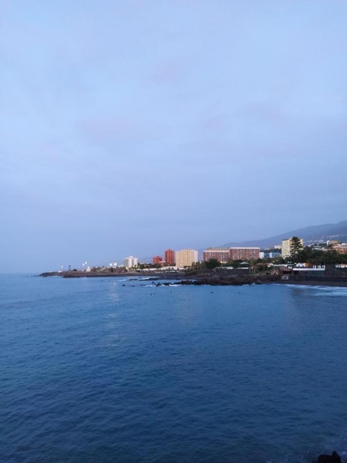 Calle Guajara, 1. Casa Playa Chica Puerto de la Cruz  Bagian luar foto