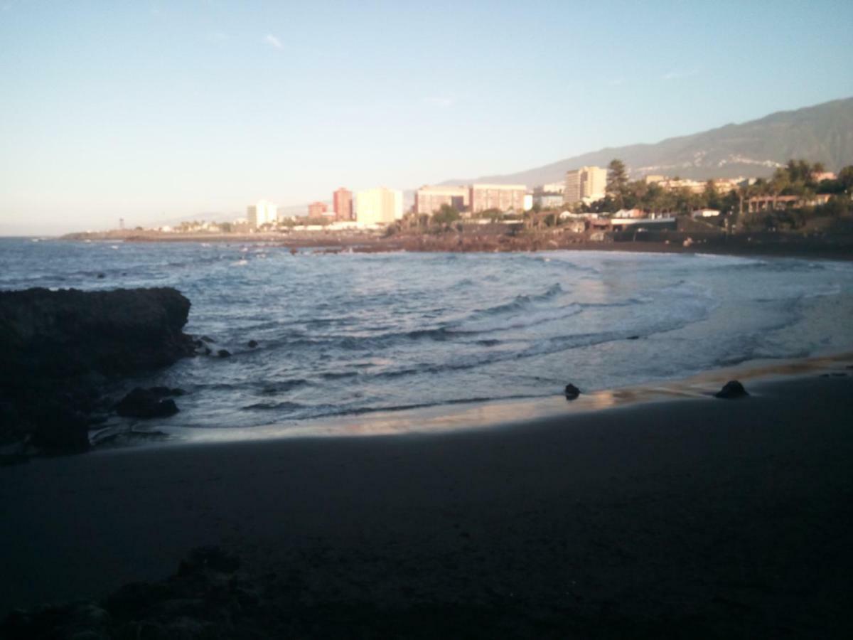 Calle Guajara, 1. Casa Playa Chica Puerto de la Cruz  Bagian luar foto