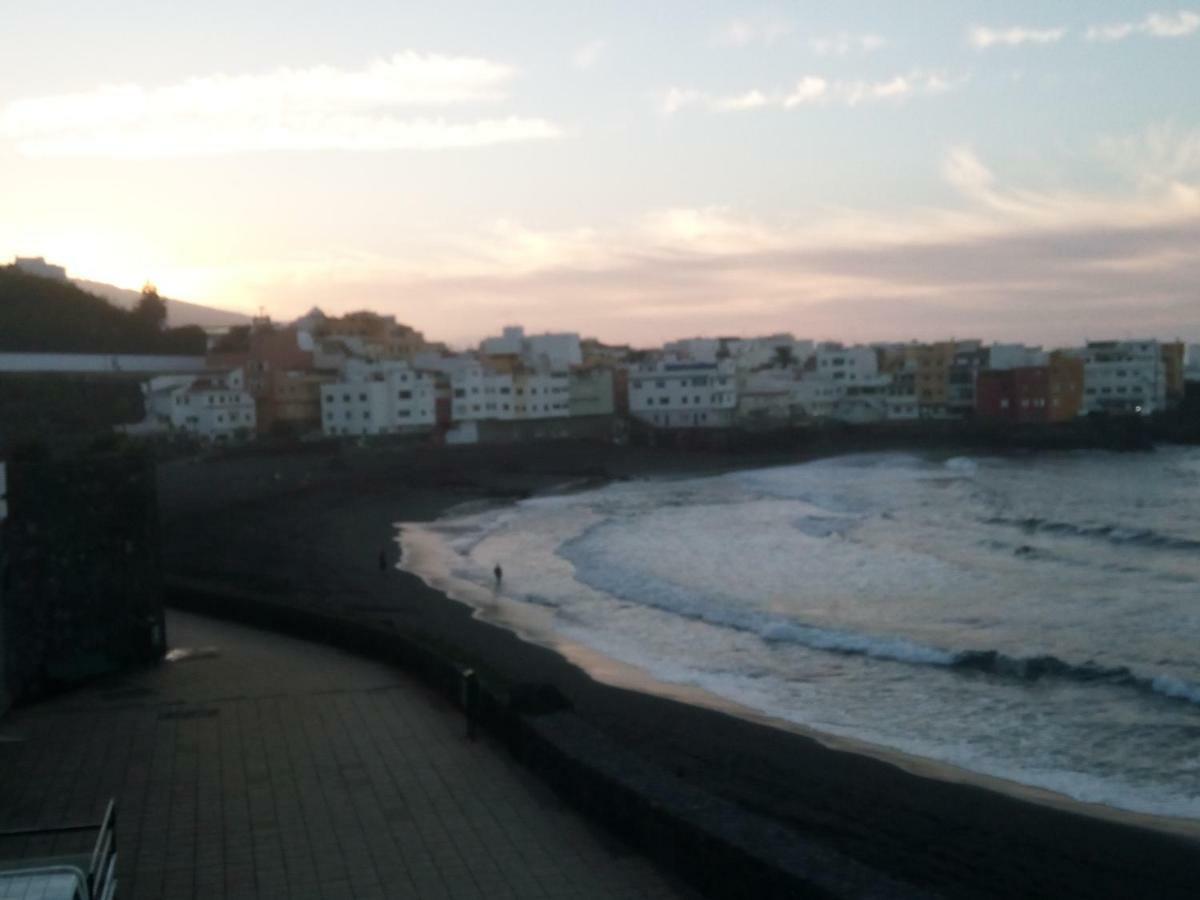 Calle Guajara, 1. Casa Playa Chica Puerto de la Cruz  Bagian luar foto