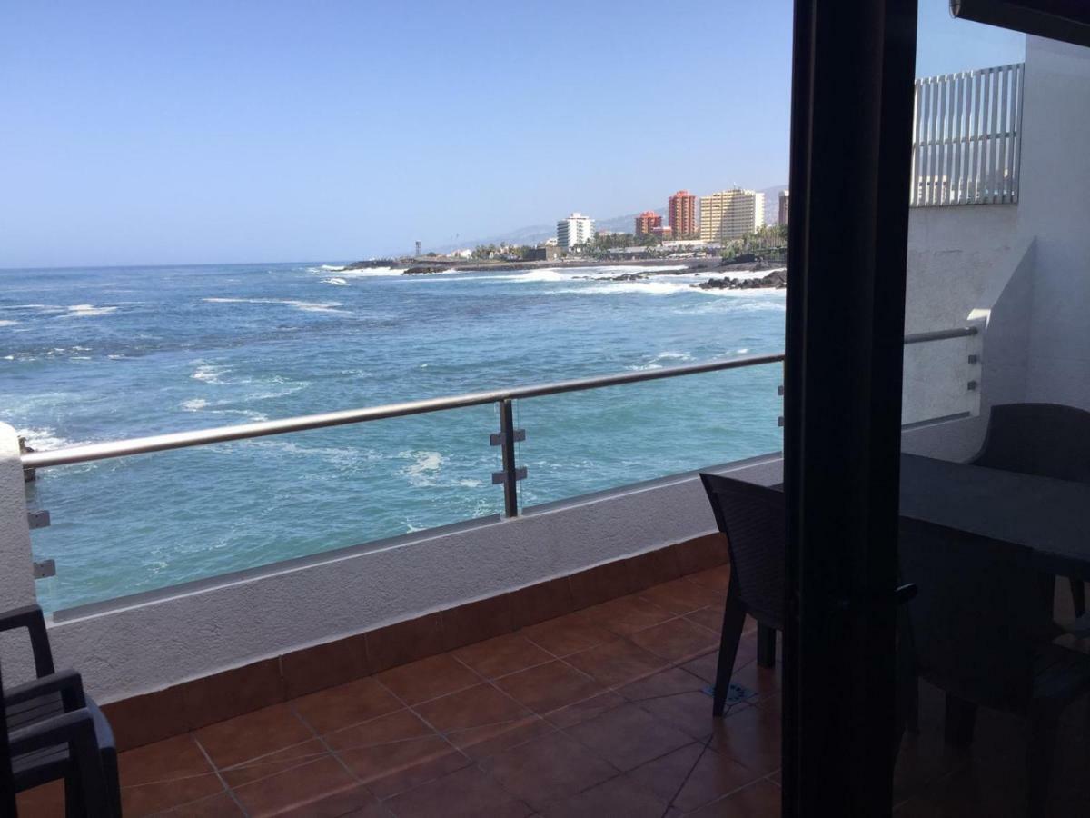 Calle Guajara, 1. Casa Playa Chica Puerto de la Cruz  Bagian luar foto